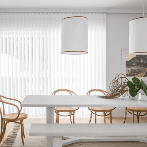 Luxaflex® LumiShade™
