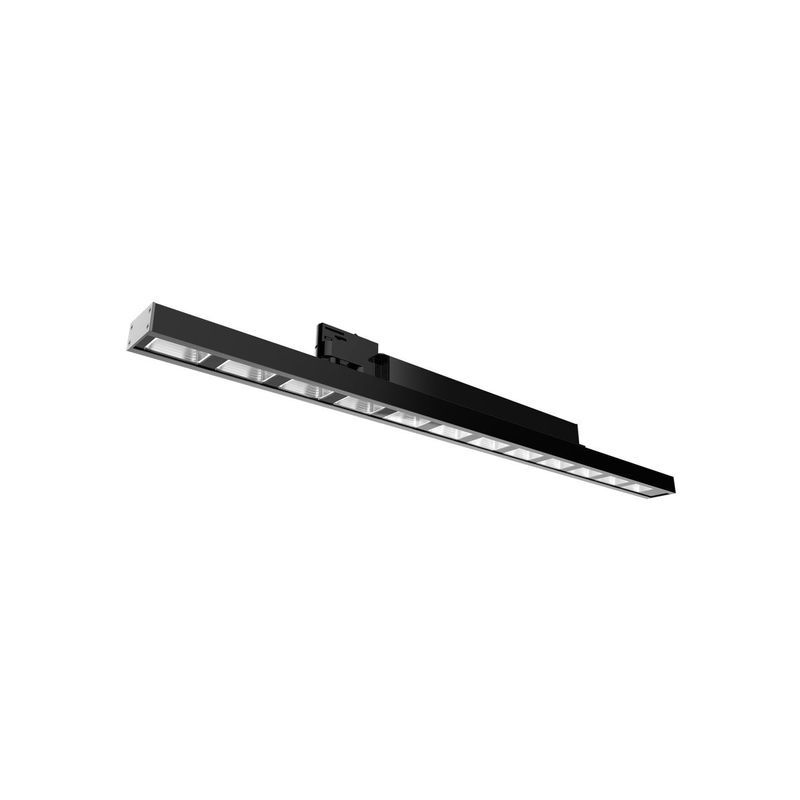 OPUA AM03-30-60W-BK Track & Spot Lighting
