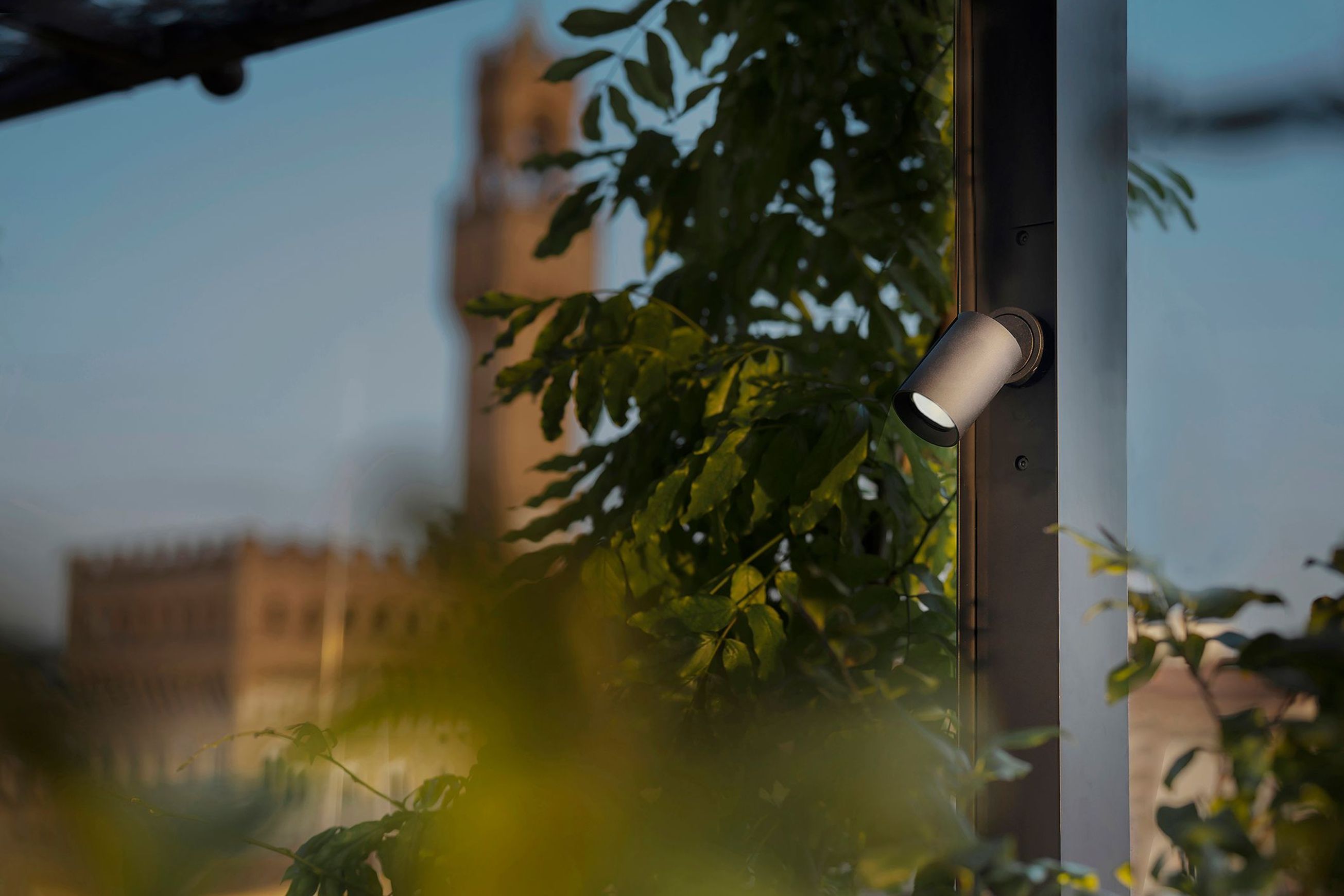 Ivy Outdoor Lighting System