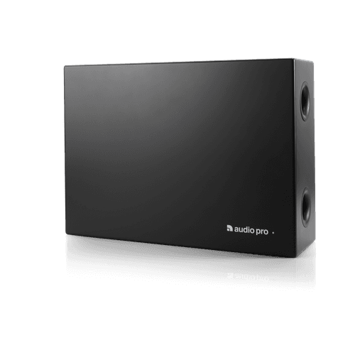 Audio Pro Sub-3 Wireless Subwoofer