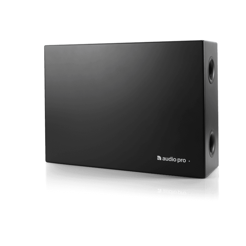 Audio Pro Sub-3 Wireless Subwoofer