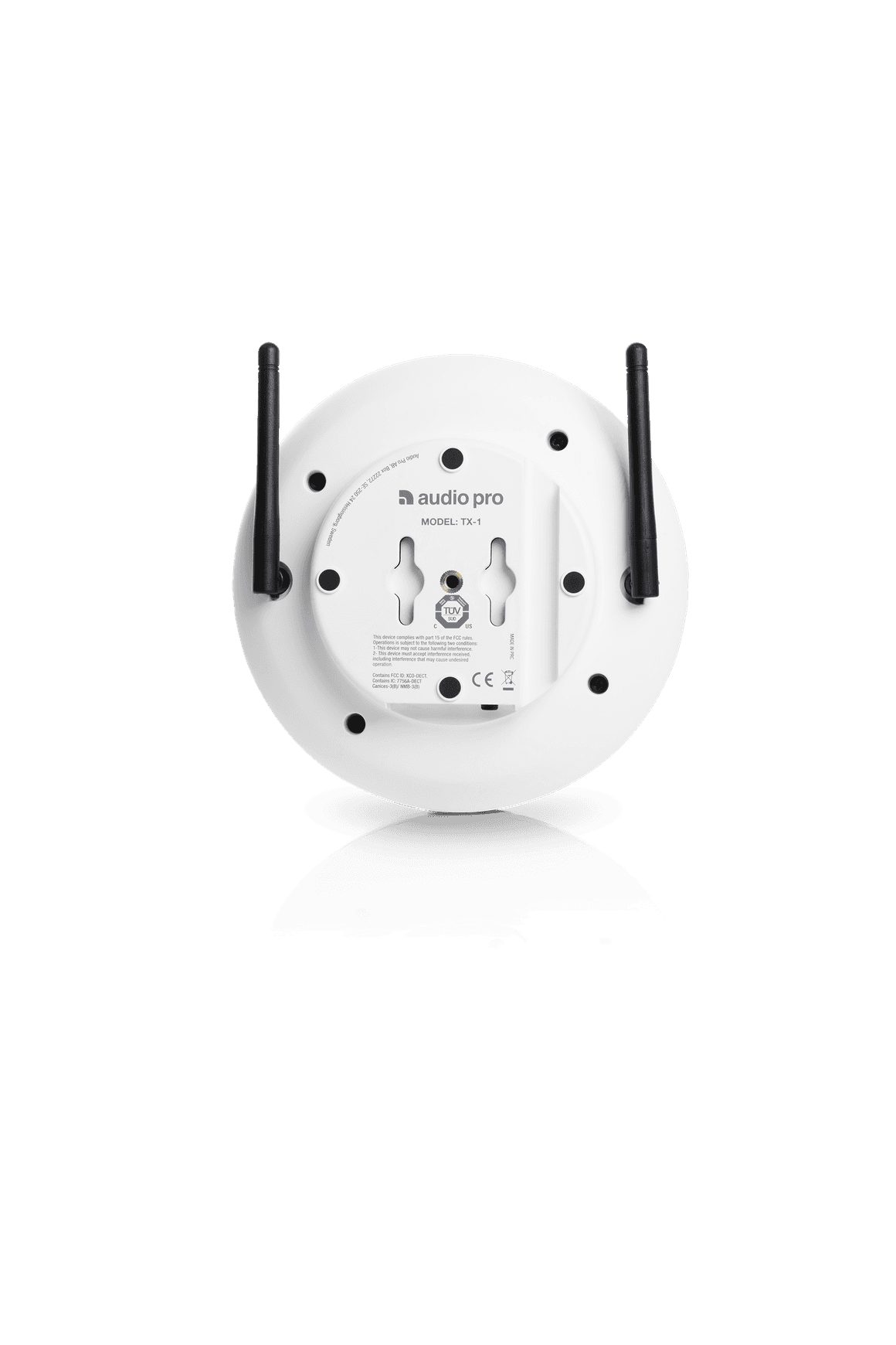 Audio Pro TX-1 Wireless Transmitter