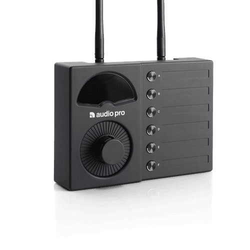 Audio Pro Vol-1 Wireless Volume Control