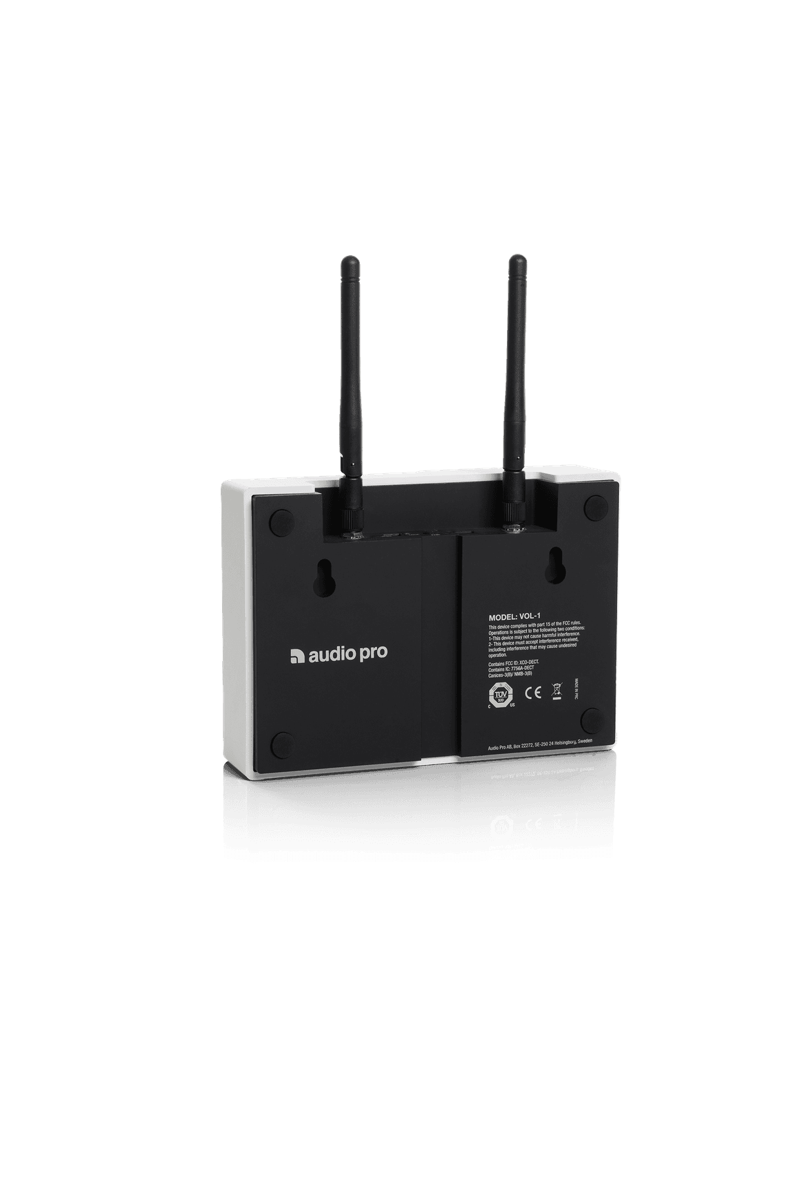Audio Pro Vol-1 Wireless Volume Control