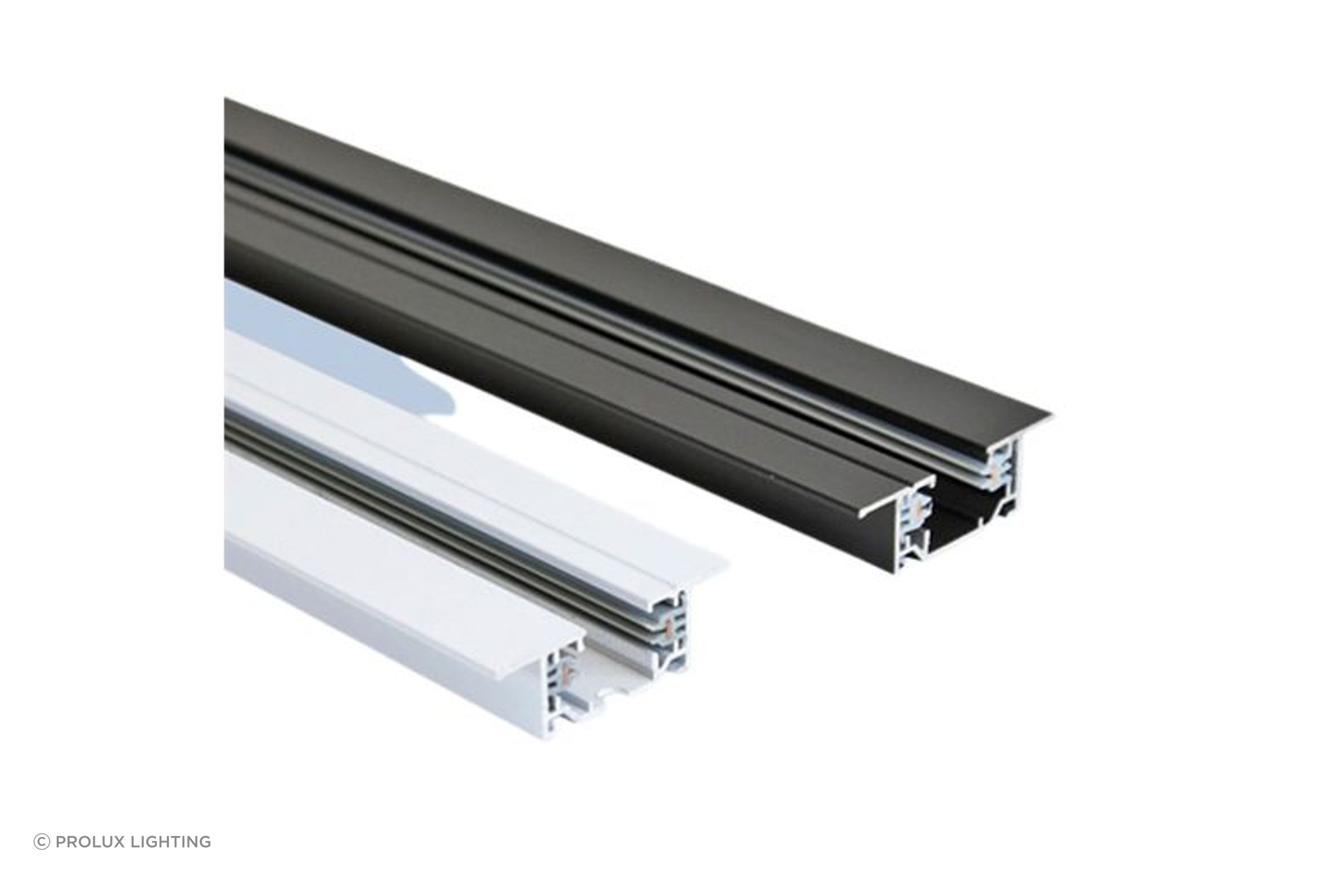 HTC Recessed Track