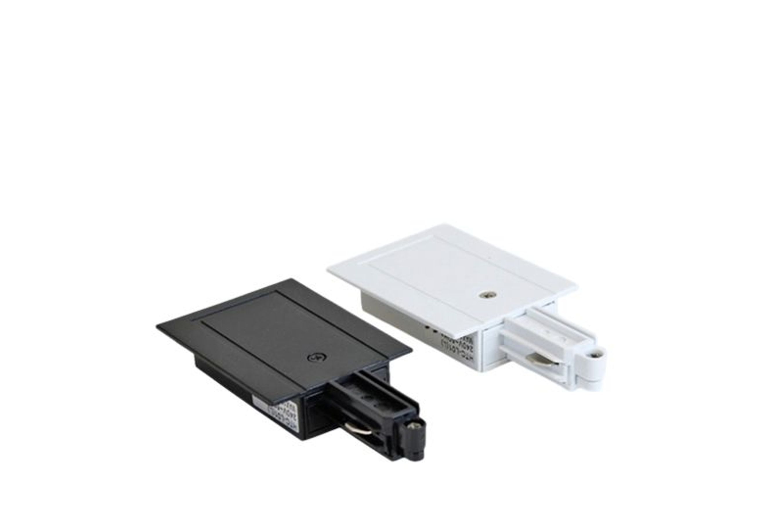 HTC Recessed Track