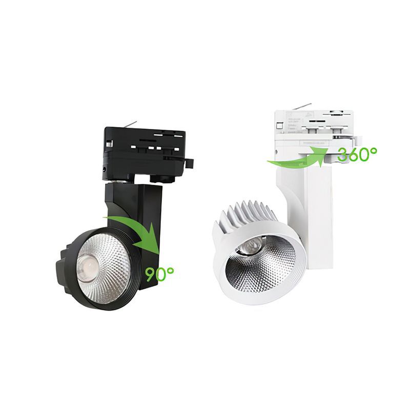 ME223 LED Track Light