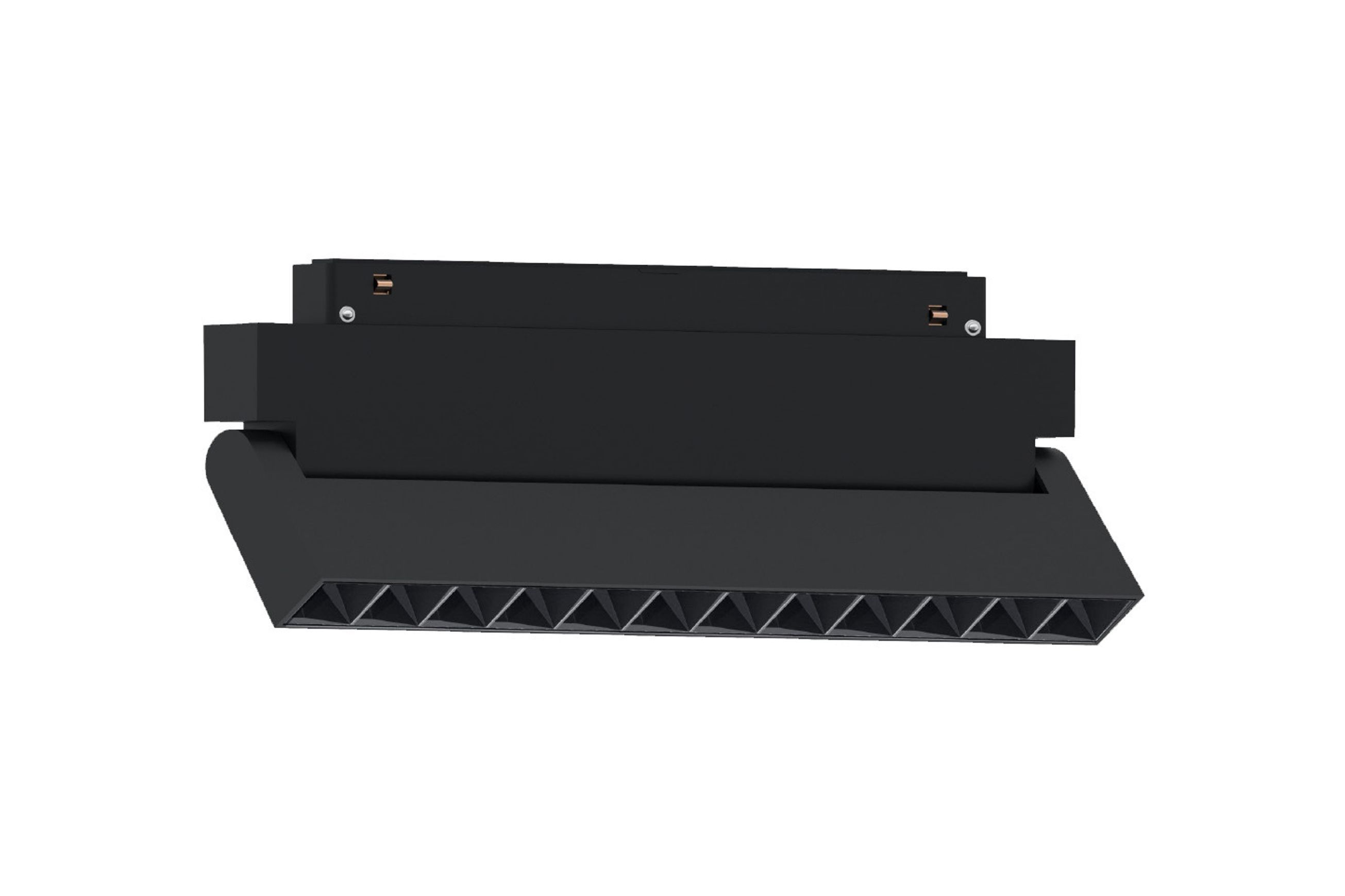 Magnetic Adjustable Multi Grid Light
