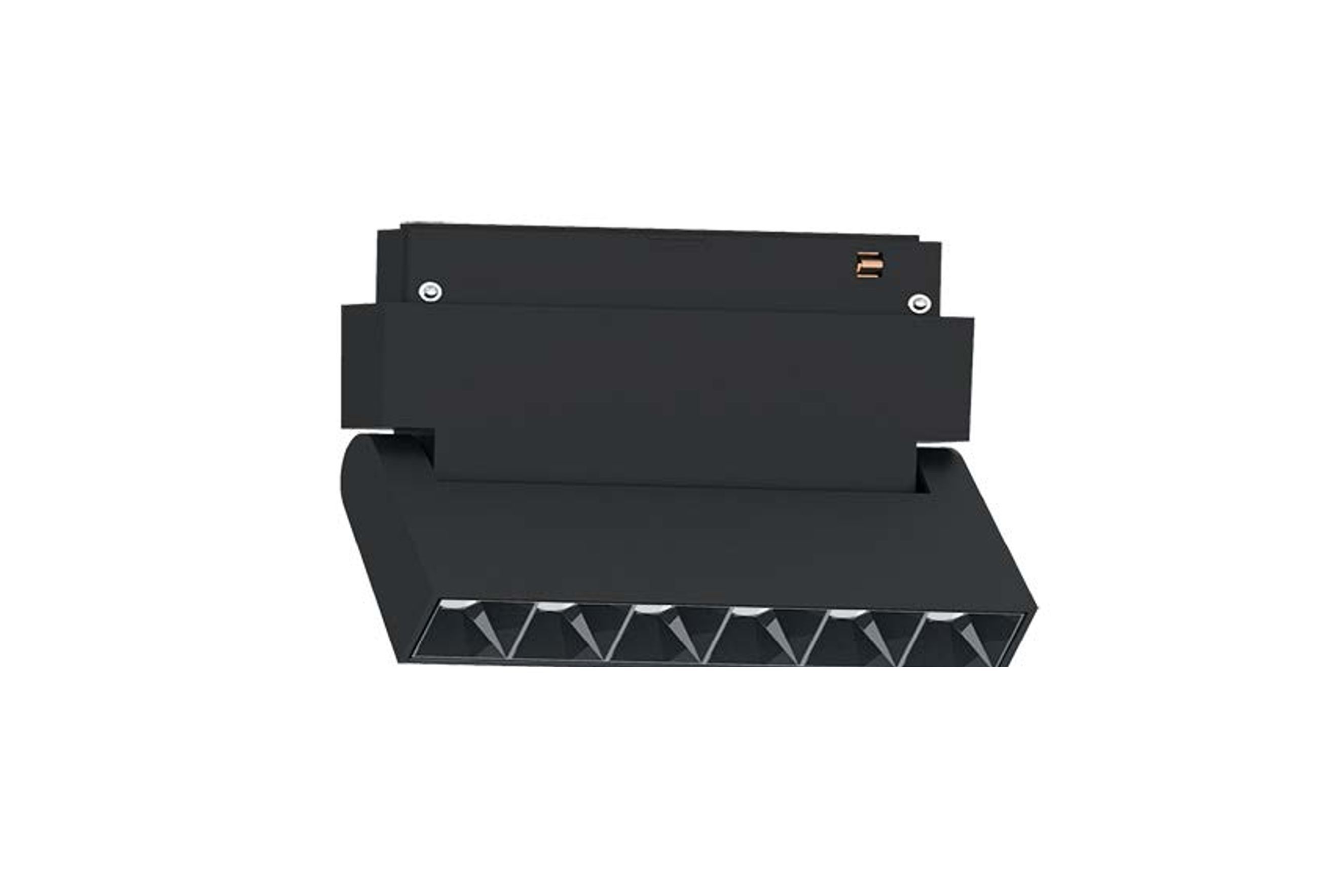 Magnetic Adjustable Multi Grid Light