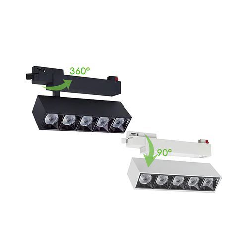 ME253 Linear LED Track Light