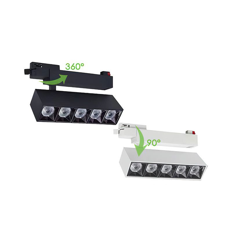 ME253 Linear LED Track Light