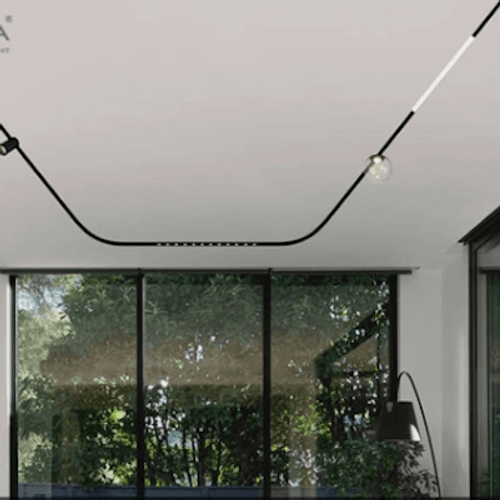 ULTRA TRACK & LIGHTS SYSTEM