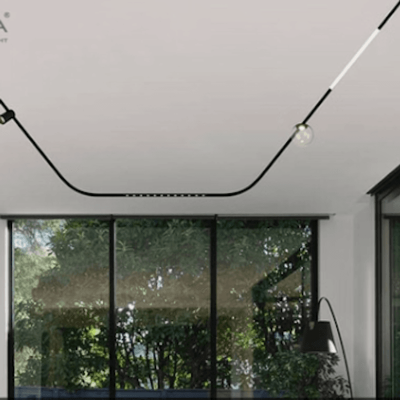 ULTRA TRACK & LIGHTS SYSTEM