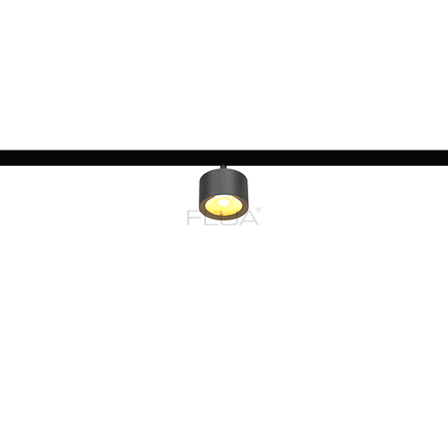 CILINDRO CK S V1.0 | Track Light