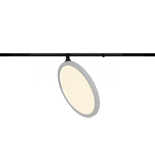 FLAT CS V1.0 | Track Light