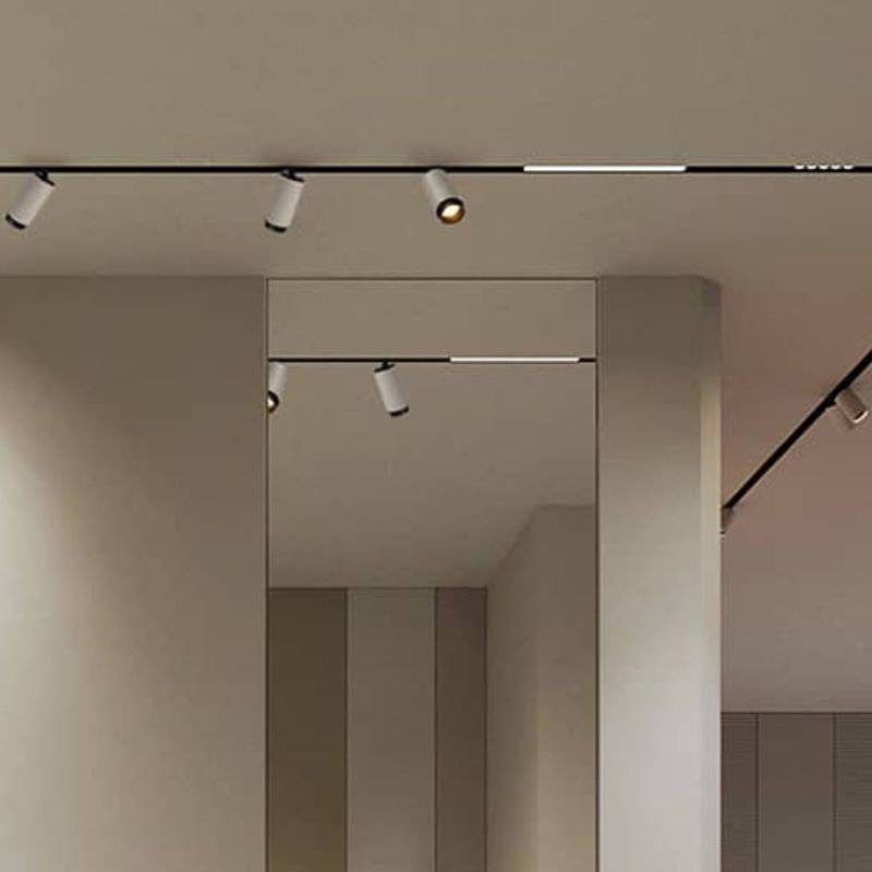 LUNA TRACK & LIGHTS SYSTEM