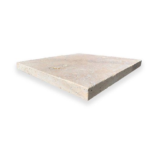Natural Travertine Pavers