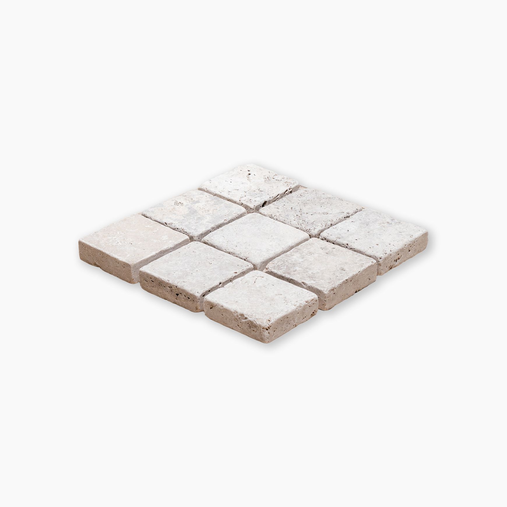 Platinum | Travertine