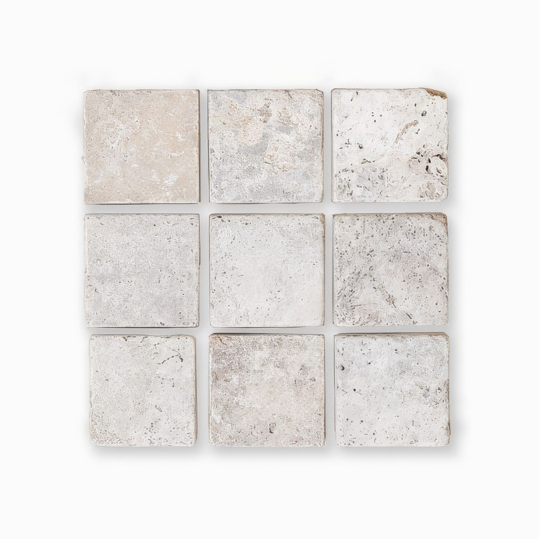 Platinum | Travertine