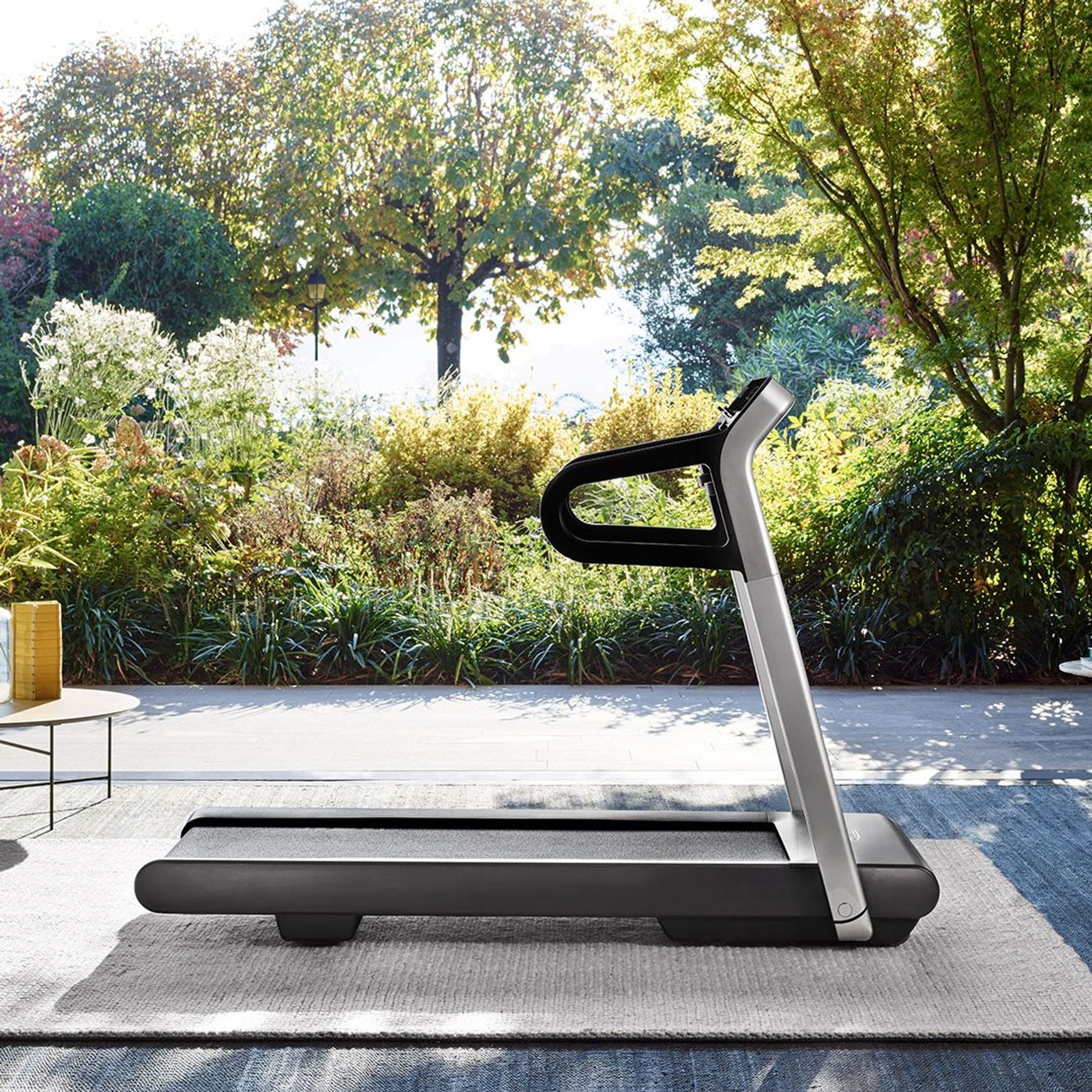 Technogym MyRun | Treadmill