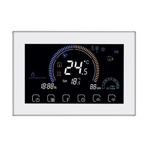 WTR-8000 Thermostat