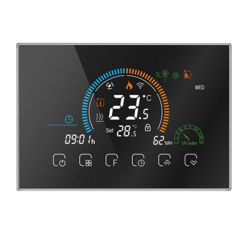 WTR-8000 Thermostat