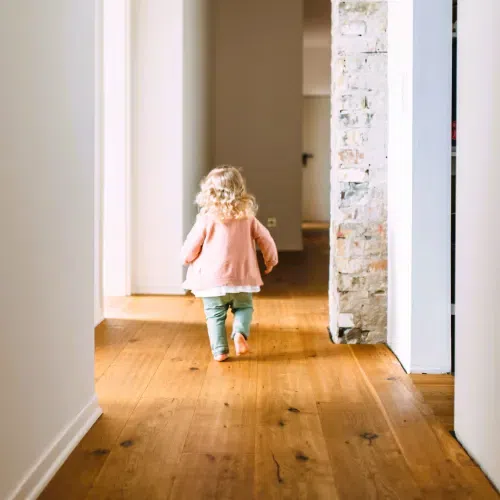 Floating Floors | Far Infrared Heating Mats