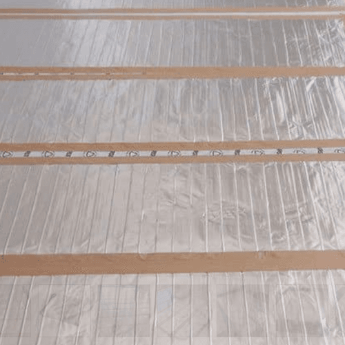 Carpet Electric Underfloor Heating