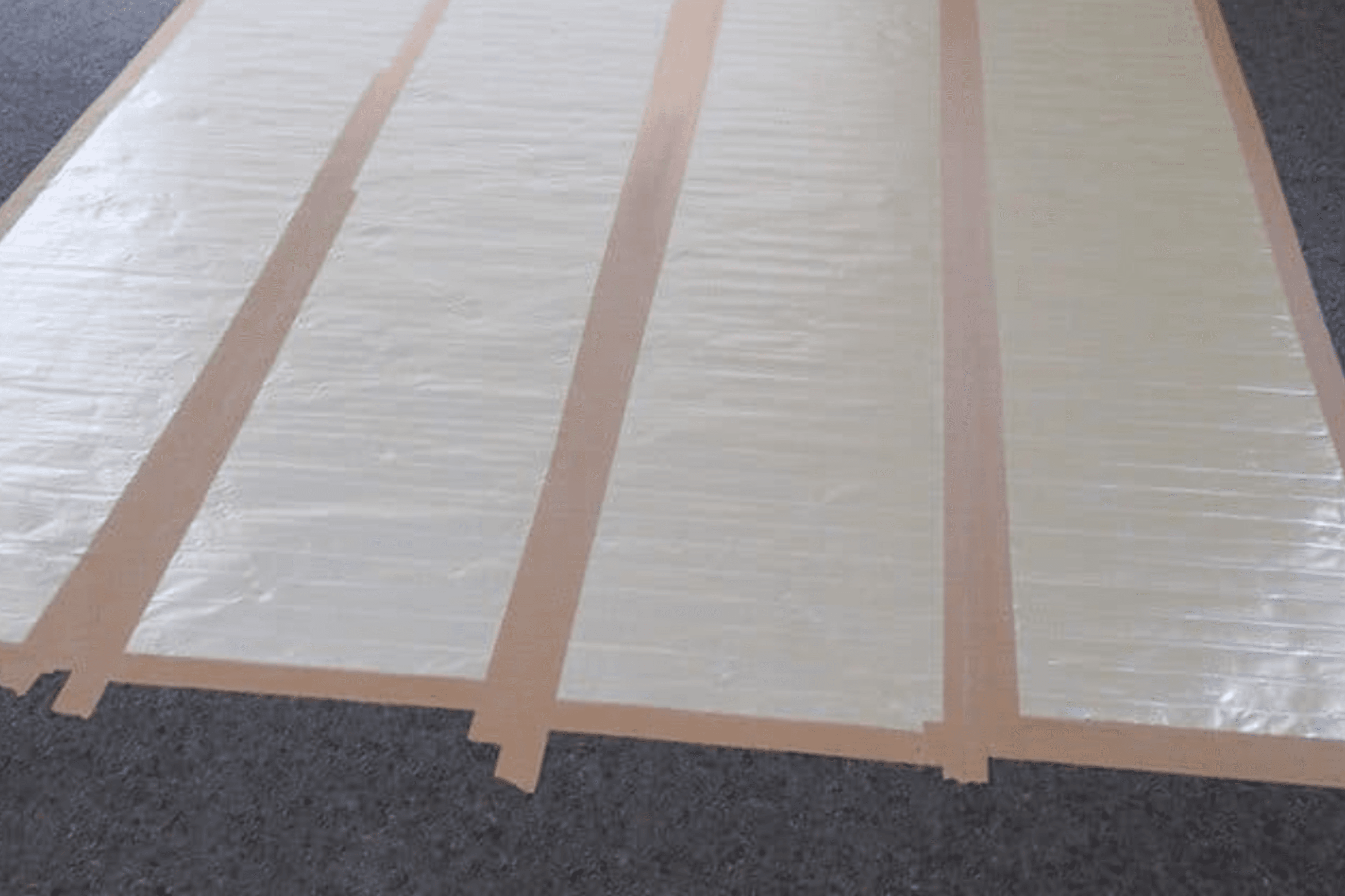 Carpet Electric Floor Heating