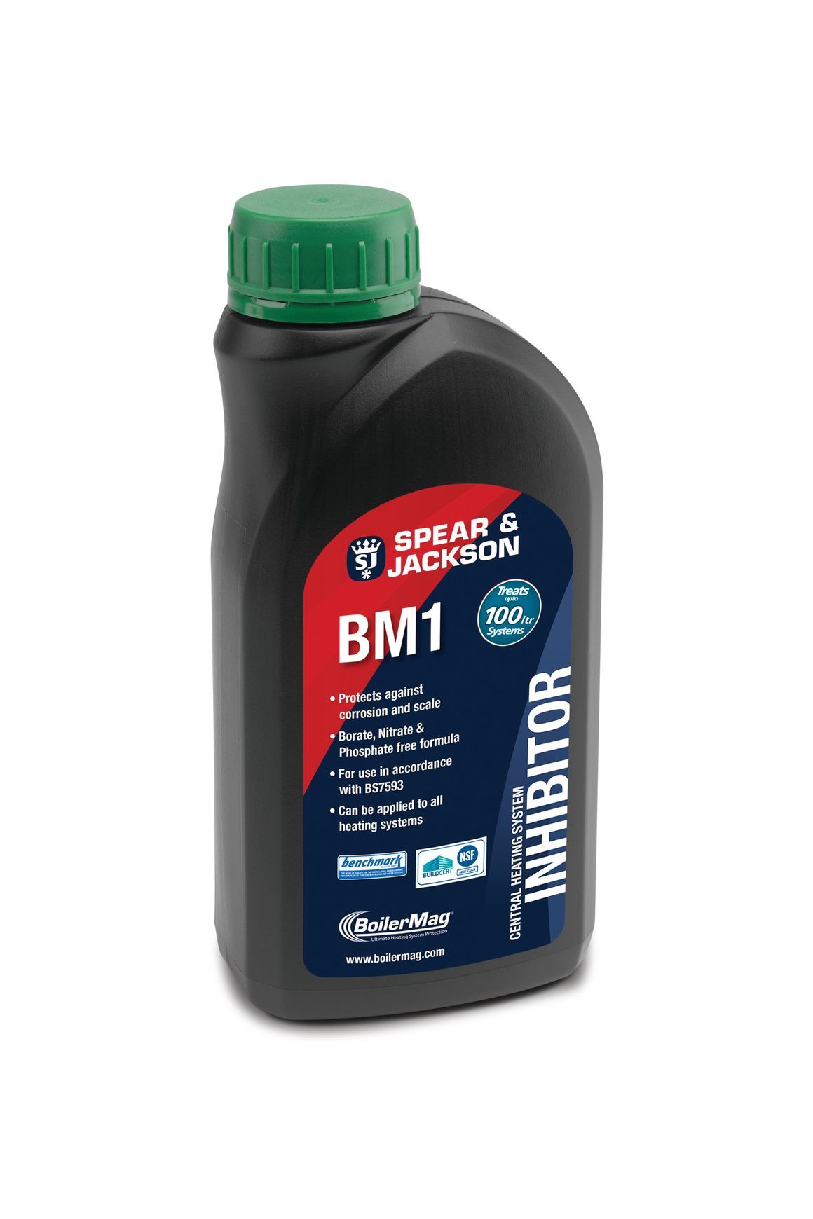 BOILERMAG BM1 INHIBITOR