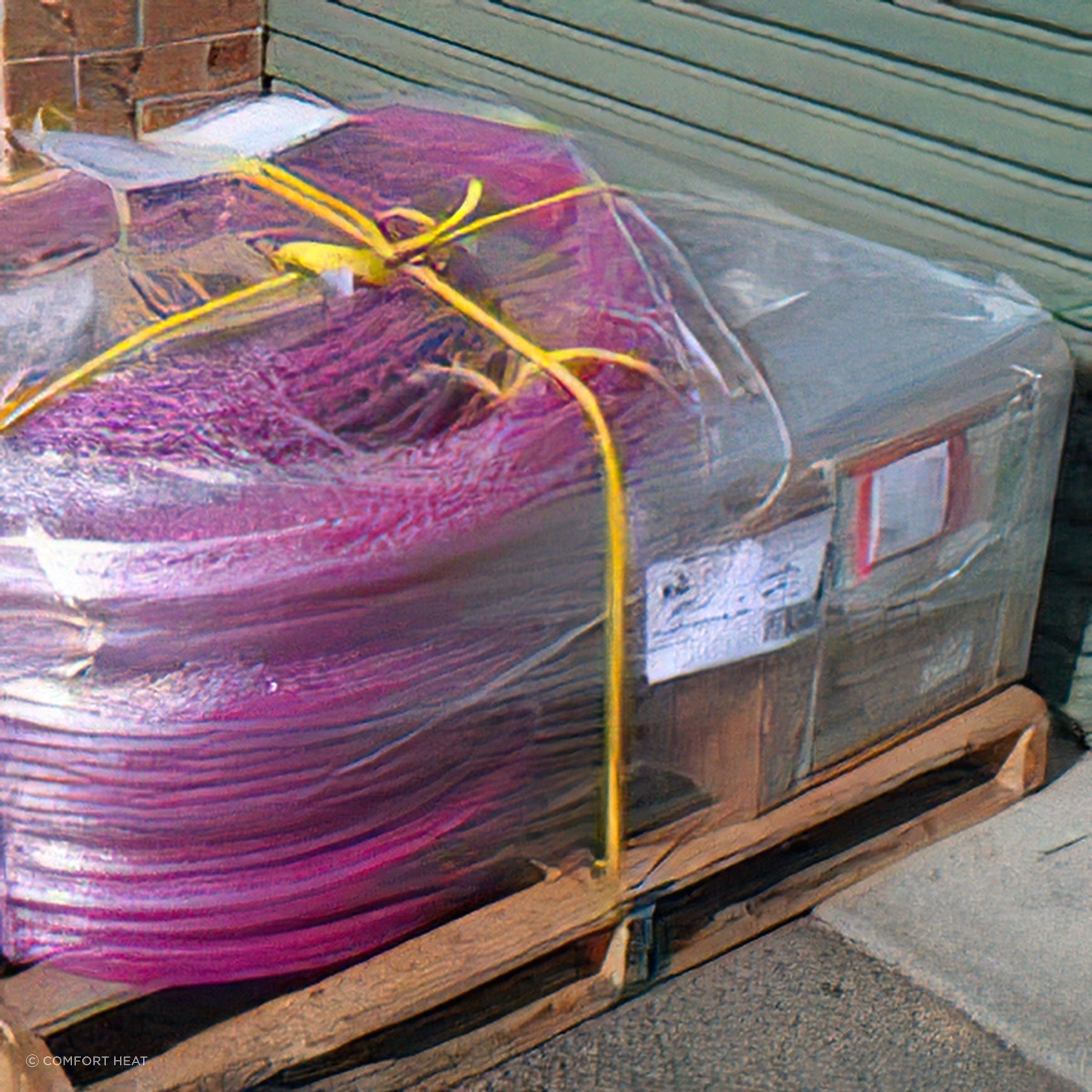 DIY Hydronic Floor Heating Kits