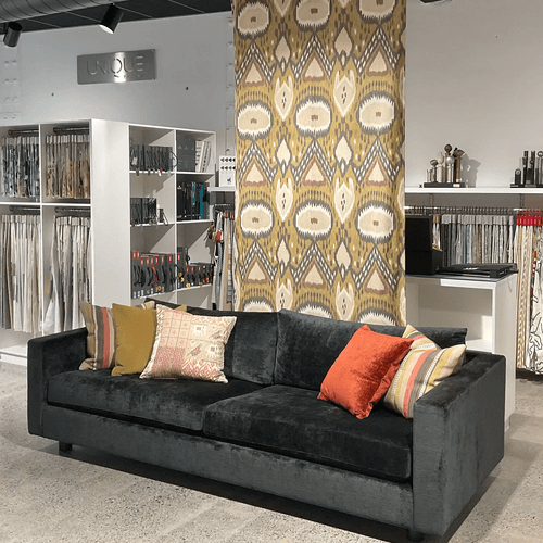 Madison | Upholstery