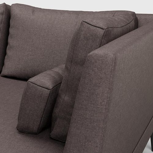Deluxe Upholstery by Zepel FibreGuard