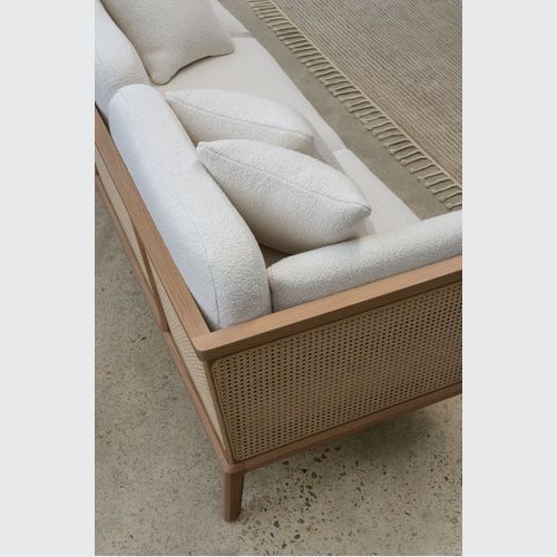 Grande Boucle Upholstery by Catherine Martin by Mokum