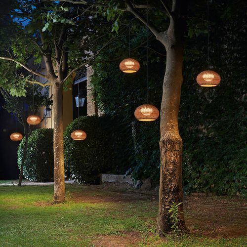 Garota S/01 Exterior Pendant