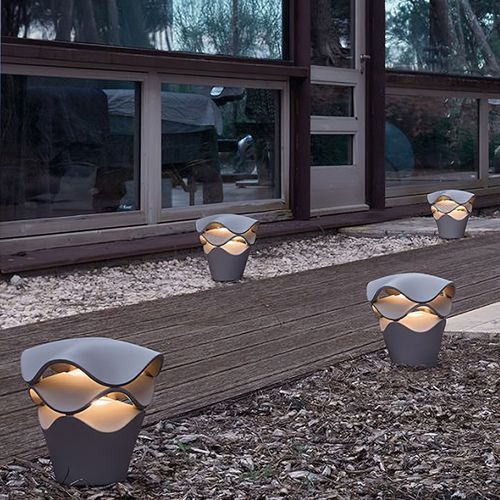 Cornet B/27 Bollard Light