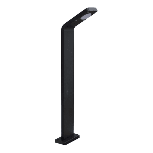 MANLY HK2836-650BK Bollard Path Light