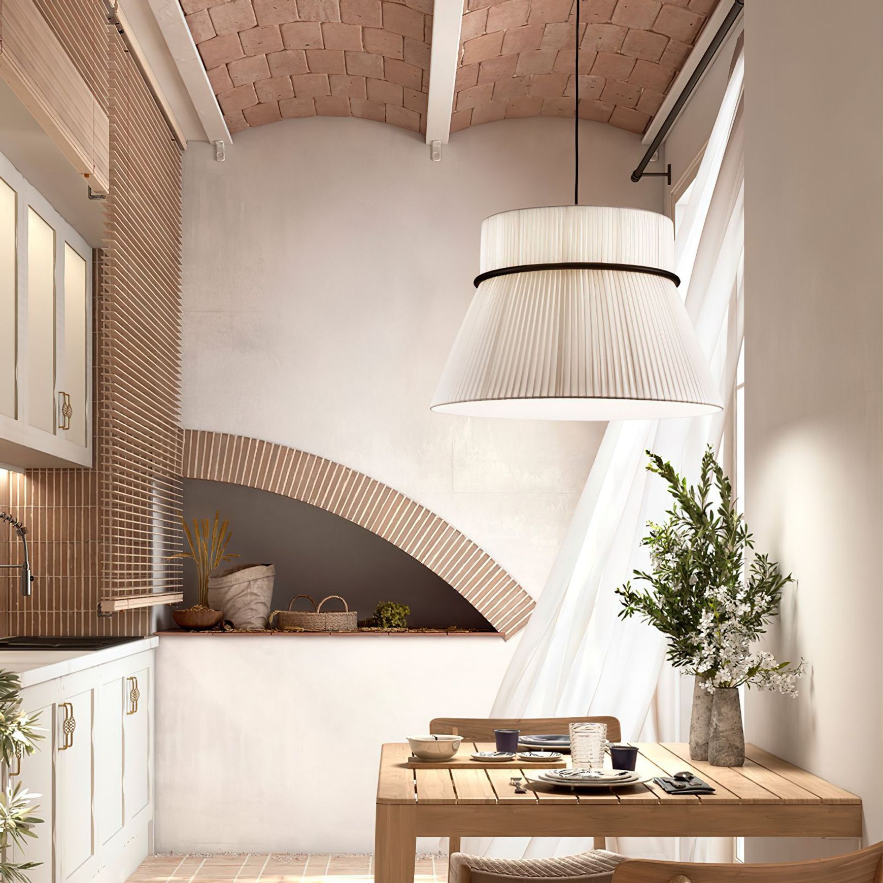 Folie S/60 Pendant