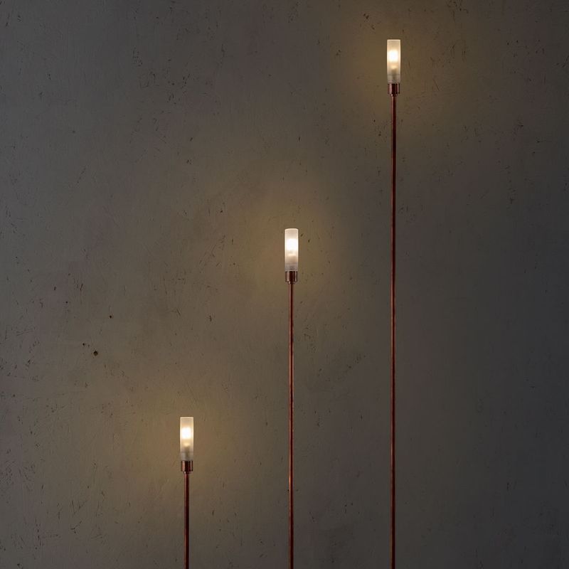 Giunco Outdoor Lighting