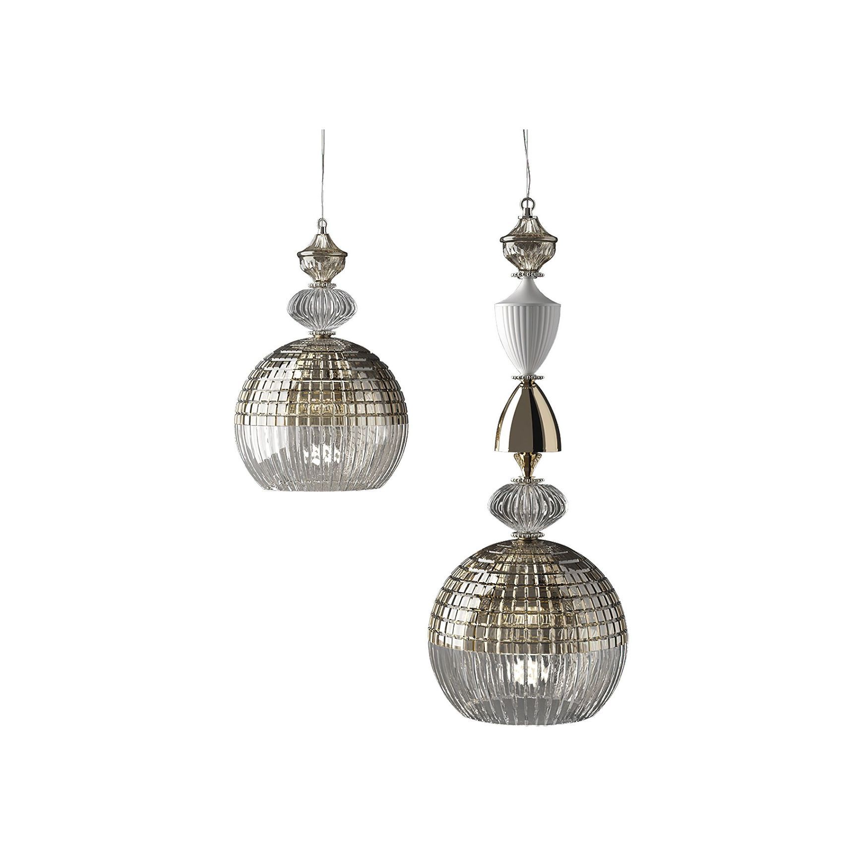 Amelie Pendant
