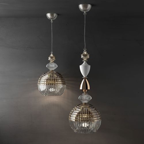 Amelie Pendant