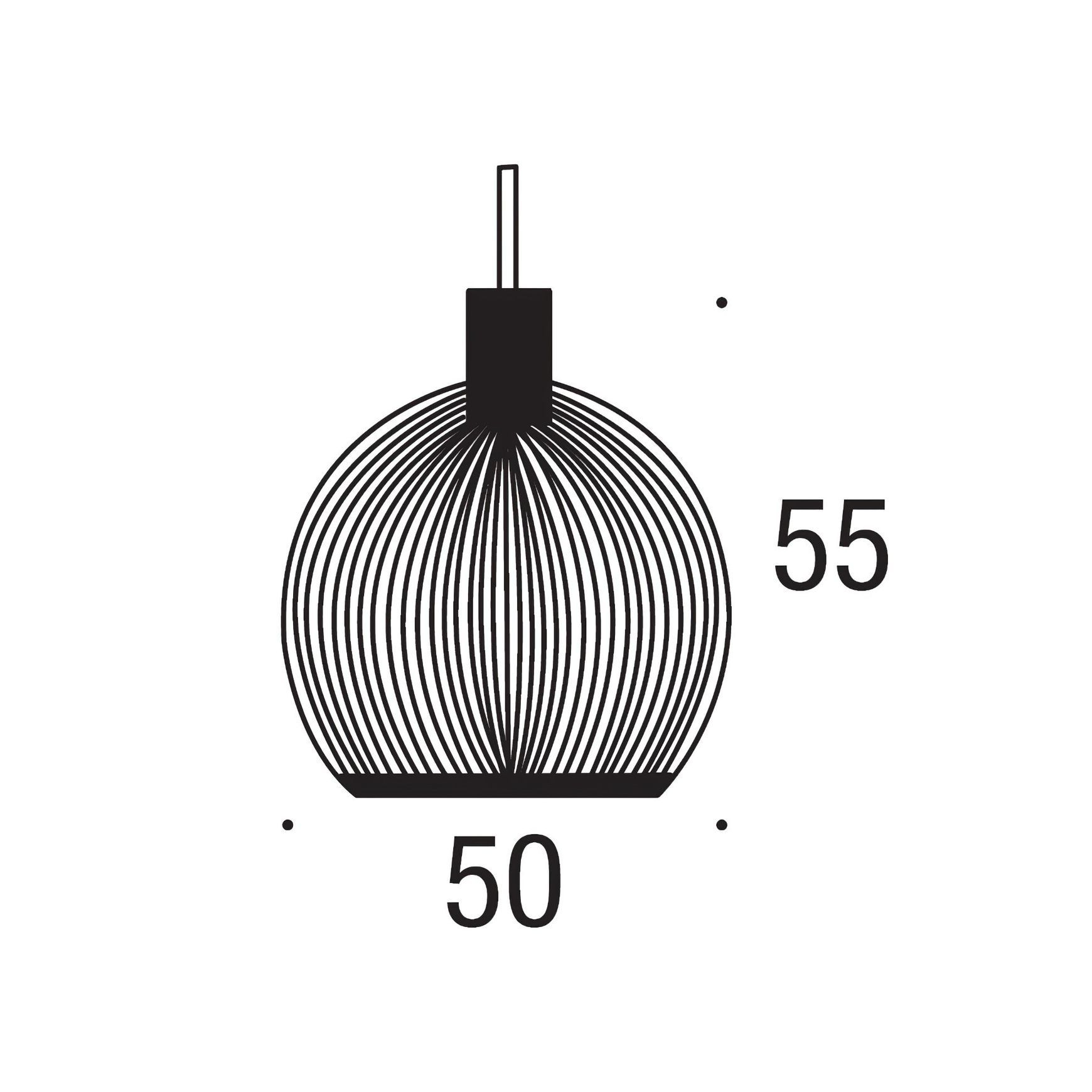 Aver Pendant 50