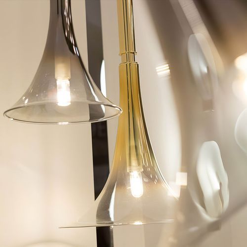 Baffo 20cm Pendant
