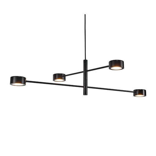 Clyde 4 Pendant