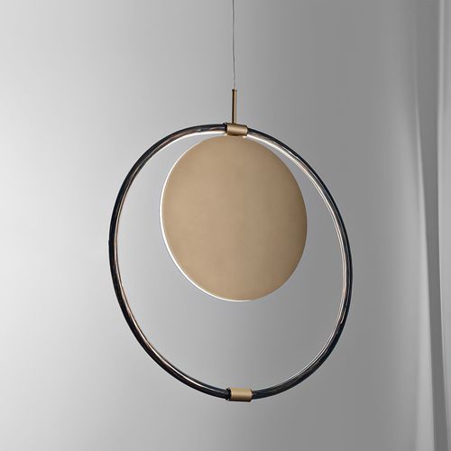 Enso Pendant Light