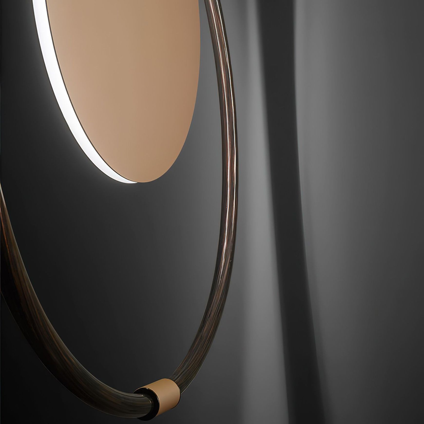 Enso Pendant Light