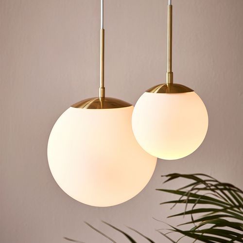 Grant 15 Pendant