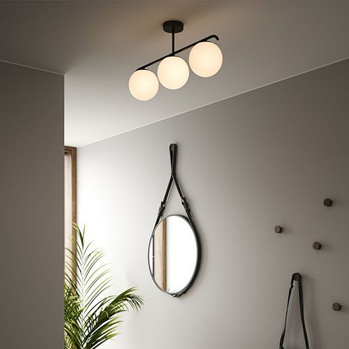 Grant 3-Light Ceiling Light