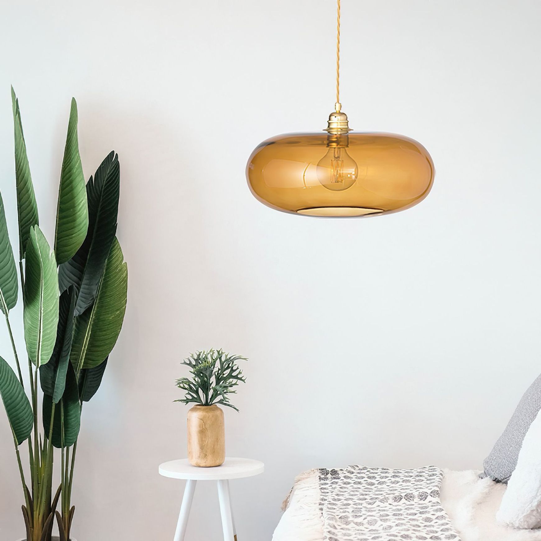 Horizon 36cm Pendant Light