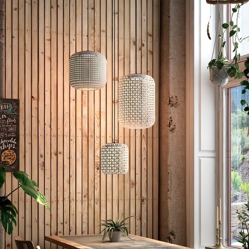 Nans S31.2 Pendant Light